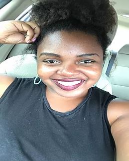 Picture of co-host Krista of 20SomethingandLiving